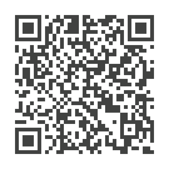 お問い合わせメール用のQRコード